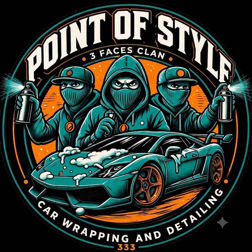 Point Of Stye Custom